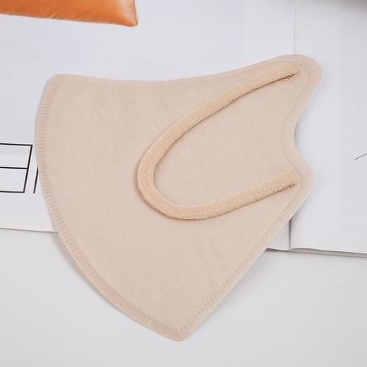 自营（海卓诺）-儿童口罩3d立体男童女童专用3岁-12岁婴幼儿夏季防护透气上学专用 商品图2