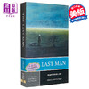 【中商原版】诺顿文学解读系列 末后一个男人 英文原版 Norton Critical Editions The Last Man Mary Shelley 经典名著 商品缩略图0