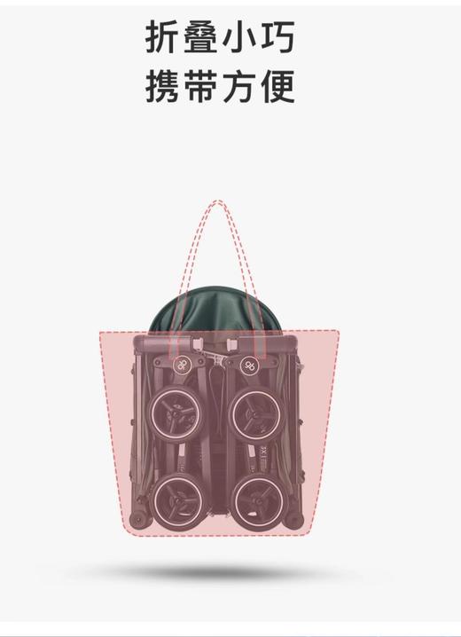 9楼好孩子推车     吊牌价：2199元  折后价1539元（样品） 商品图5