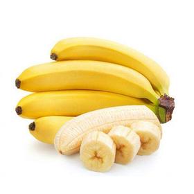 香蕉约1.4~1.5kg/份