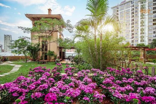 湛江慢姑娘花田民宿别墅轰趴 商品图11