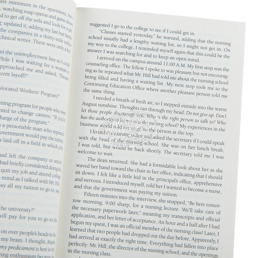 【中商原版】心灵鸡汤 走出你的舒适区 101个尝试新事物的故事 Chicken Soup for the Soul 英文原版 Amy Newmark 商品图2