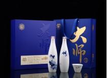 老醋坊空非空系列大师作