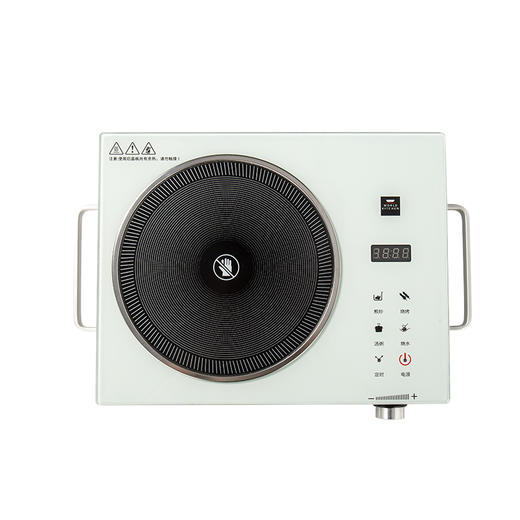 康宁 电陶炉 WK-GCL2201/KZ 商品图0