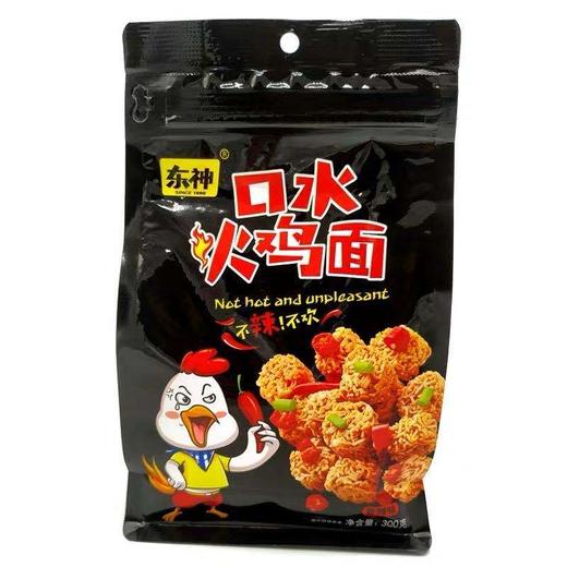 东神口水火鸡面300g 商品图0