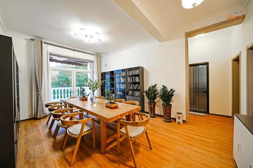 北京慢姑娘A70健康花园别墅轰趴 商品图3