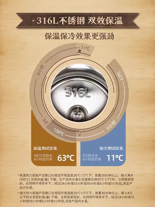 9楼母婴生活馆 【膳魔师母婴专柜夏季促销】哈利波特联名学院保温直饮杯礼盒 吊牌价：338元 促销价：268元 商品图3