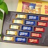 新西兰惠特克金装礼盒225g/045409 创意实惠盒装纯可可脂 商品缩略图1