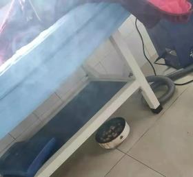  艾灸防治流感，自古以来都在做！ 