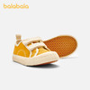 巴拉巴拉童鞋儿童帆布鞋女童春秋校园鞋子时尚休闲鞋男童鞋防滑潮 商品缩略图1