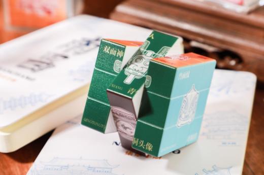 玩转江博魔方 商品图2