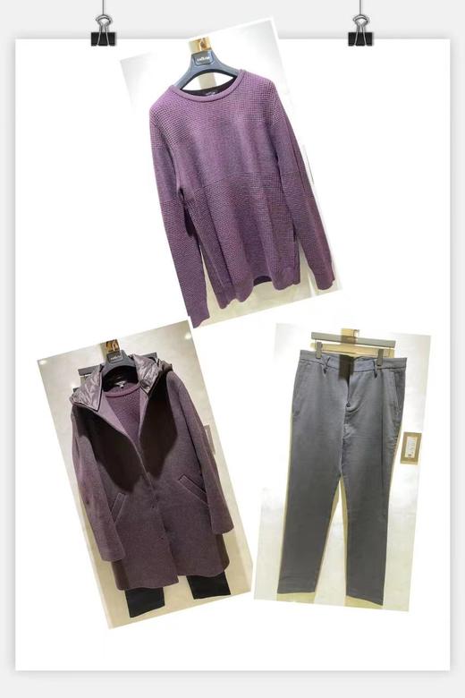 卡利斯特福袋 商品图0