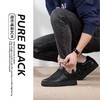 男士隐形内增高男鞋6cm增高鞋男时尚百搭休闲板鞋男低帮鞋 商品缩略图3