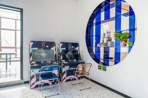 菏泽慢姑娘上喜别墅轰趴 商品图6