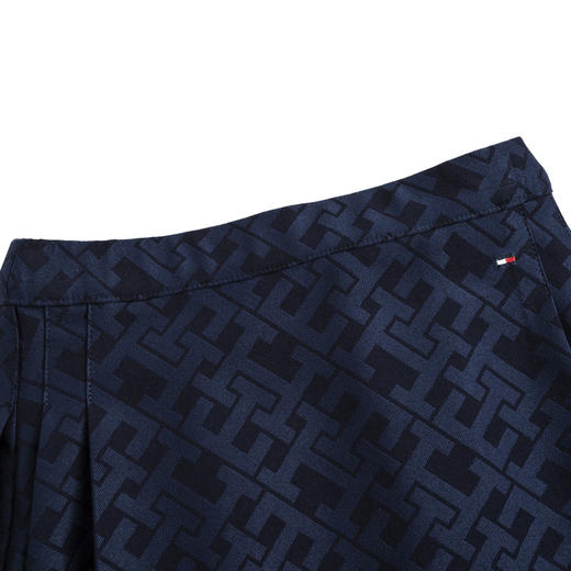TOMMY 春 大童小童 儿童童装半身裙 THG-SR-24A103 商品图3