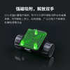 纳丽德（NEXTORCH）oStar磁吸模块化可拆分充电头灯 商品缩略图4