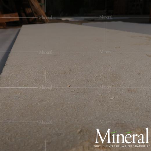 尤利娅米黄台阶踏面板/盖板（30cm宽） 商品图9