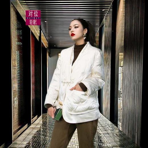 朝子SS0JME_针织衫_ZK 商品图0