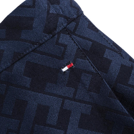 TOMMY 春 大童小童 儿童童装半身裙 THG-SR-24A103 商品图4