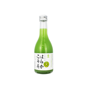 三恩酵素复合果汁饮料猕猴桃味300ml