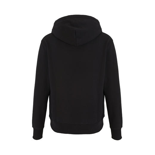 Versace 范思哲 男士全棉标志字母印花连帽卫衣外套 98937 商品图2