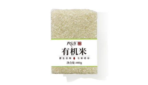 八宝贡—有机米 商品图4