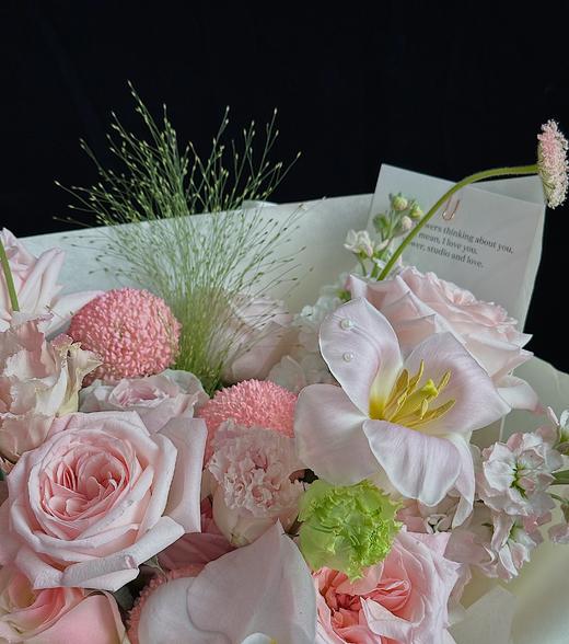 柔光恋境 · 花束 商品图1