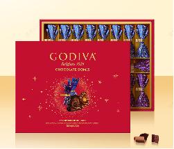 歌帝梵臻粹20颗装 商品图0