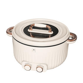 康宁 鸳鸯锅 WK-GYY4006/KZ