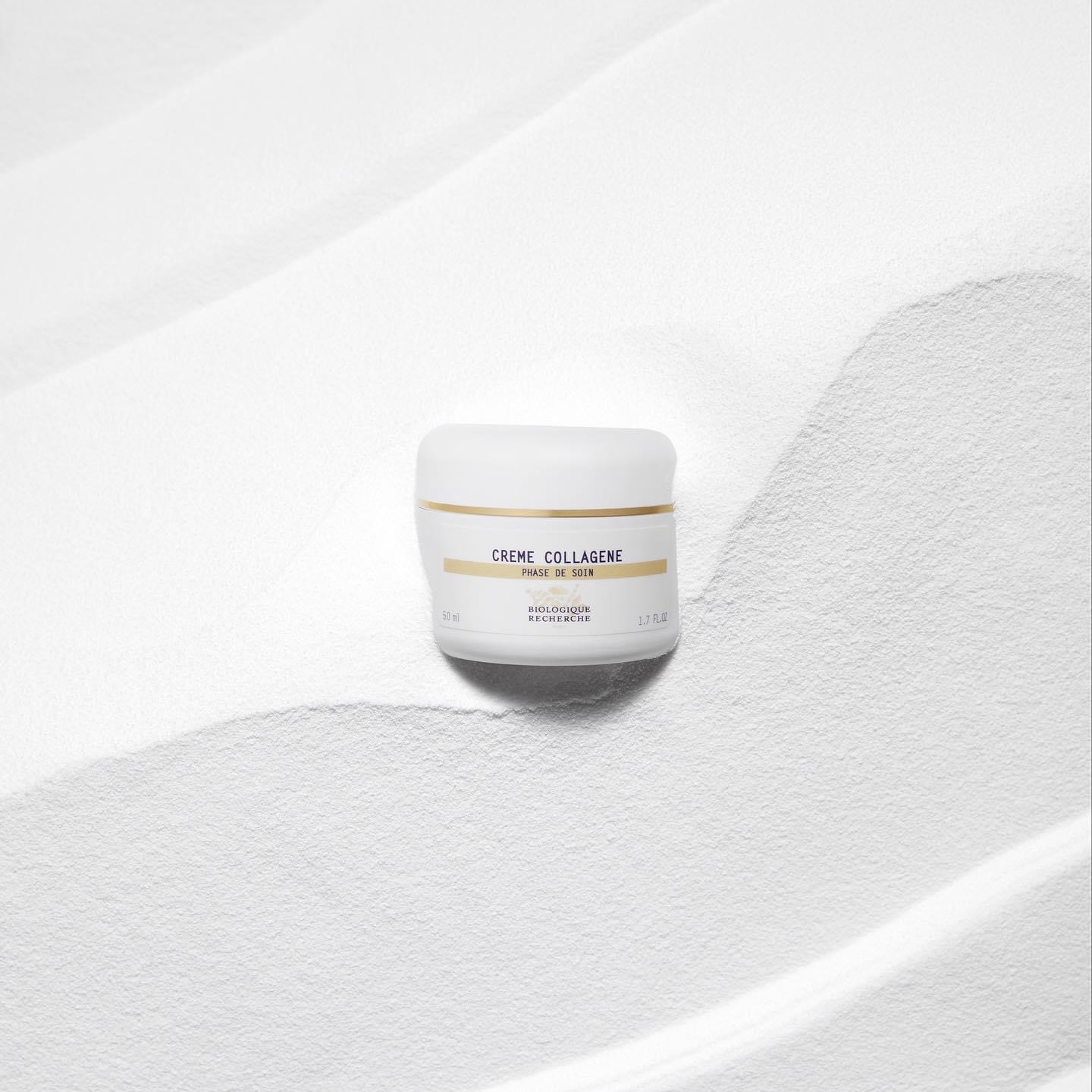 BR宝黎研萃 紧致胶原面霜