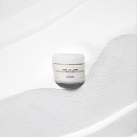 BR宝黎研萃 紧致胶原面霜