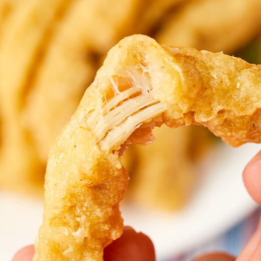 思念油炸小酥肉椒麻味【拍1发6】 商品图2