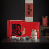 汝瓷四季杯之围龙煮茶 商品缩略图6