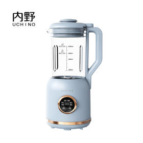 破壁料理机HU-HPB40-01