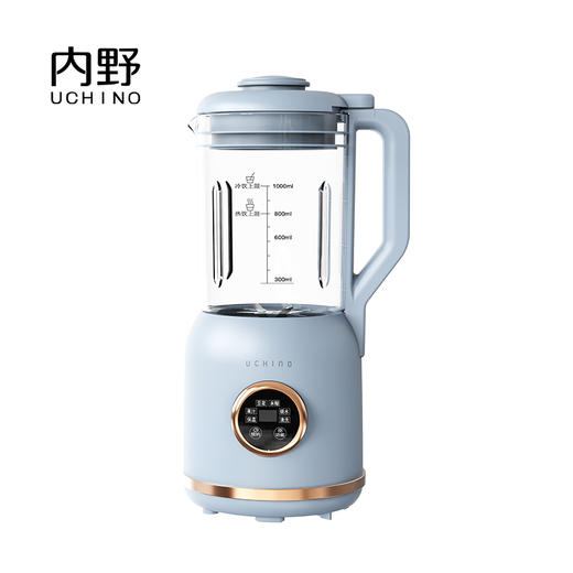 破壁料理机HU-HPB40-01 商品图0