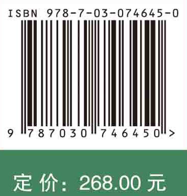 地球大数据支撑可持续发展目标报告（2022）：“一带一路”篇 商品图2