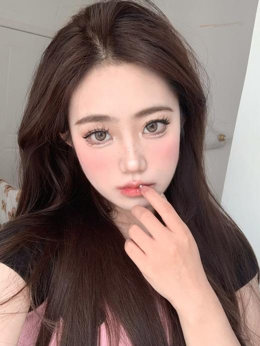 E-lensstyle半年抛美瞳 富家千金 14.0mm 商品图1