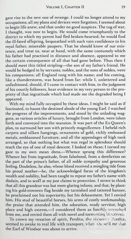 【中商原版】诺顿文学解读系列 末后一个男人 英文原版 Norton Critical Editions The Last Man Mary Shelley 经典名著 商品图5