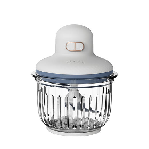 内野 多功能绞肉机 HU-GJR30-01 商品图4