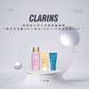 【125元任选2件】Clarins娇韵诗小样三件套带抽绳袋（棉花籽洁面5ml+粉水10ml+不死鸟乳霜5ml ） 商品缩略图0