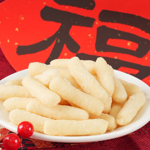 郭师傅糯米中果200g/罐 约40个/罐 商品图2