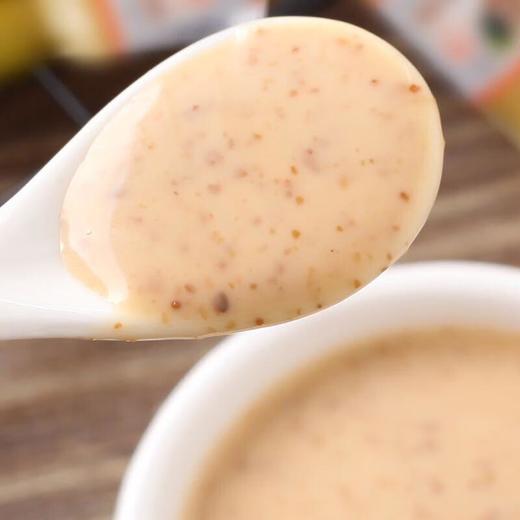 丘比沙拉大拌菜芝麻味200ml/瓶 商品图4