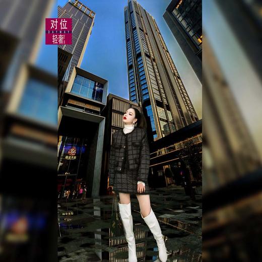 对位SQ164K_套裙_ZK 商品图0