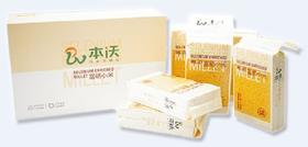 富硒小米礼盒