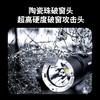 纳丽德(NEXTORCH) P86声光户外应急防水电子哨高亮手电筒勤务执法 商品缩略图3