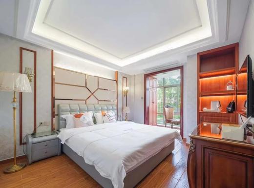 惠州慢姑娘龙之泉温泉别墅轰趴 商品图9