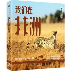 我们在非洲