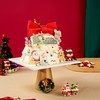 （立减50元）圣诞许愿塔草莓蛋糕 商品缩略图1