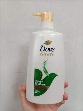 多芬（发源强韧）润发乳680ml/瓶