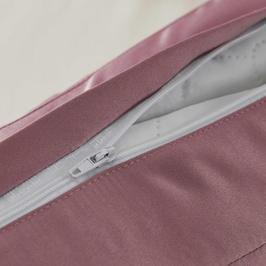 自然醒草本热敷可调节颈枕决明子艾草荞麦壳枕调节高度加热可拆洗手工睡眠枕LK 商品图6